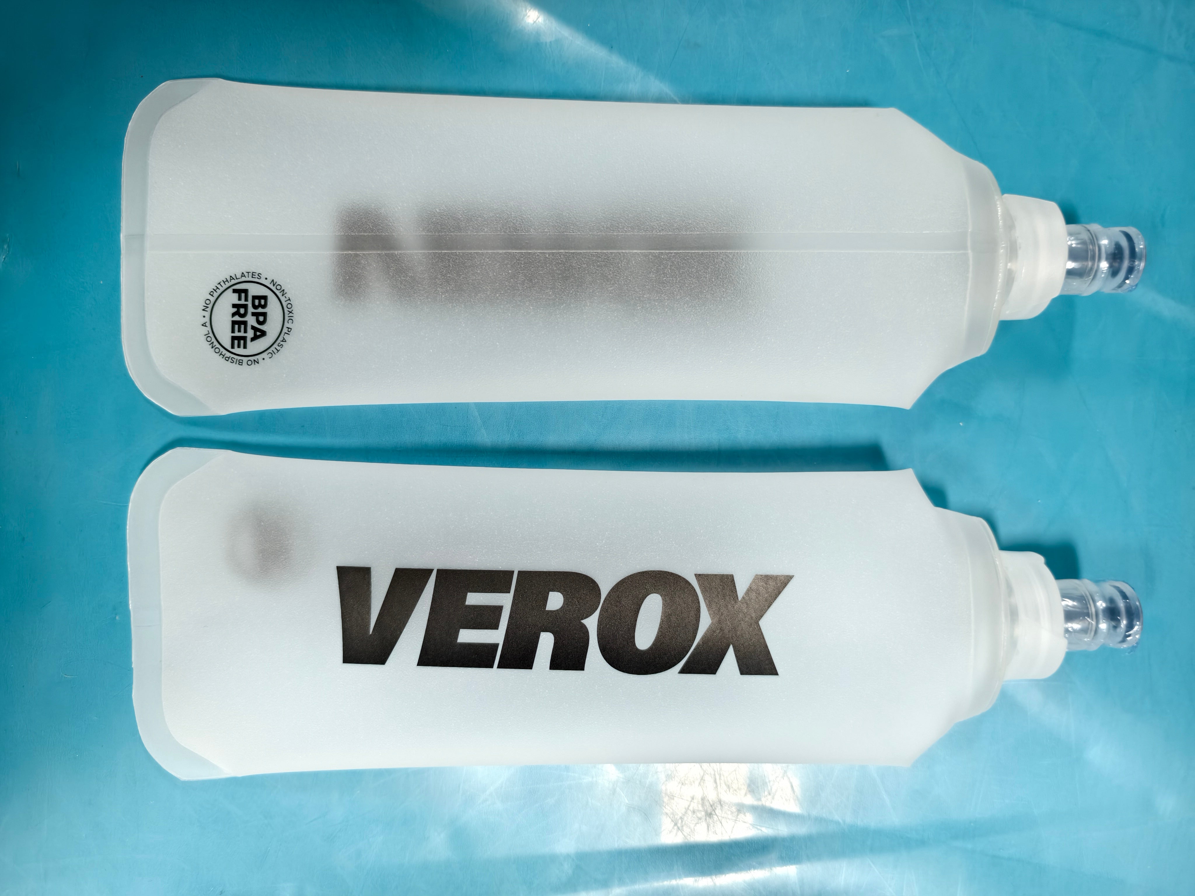 Collapsible Soft Flask 500ml