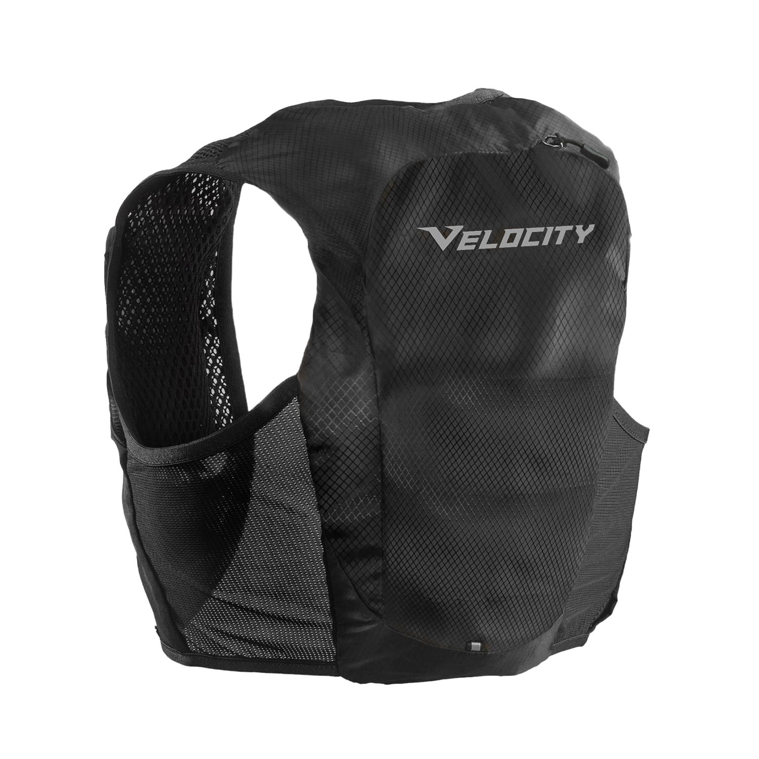 Velocity Ultra™ Running Vest with 2 500ml Water Bottles