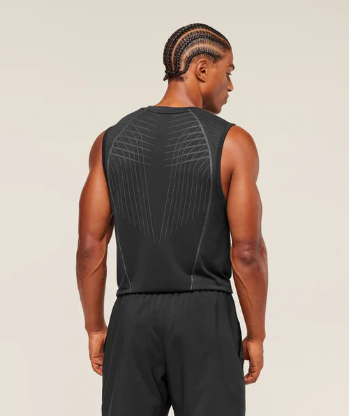 Apex shorts - Black