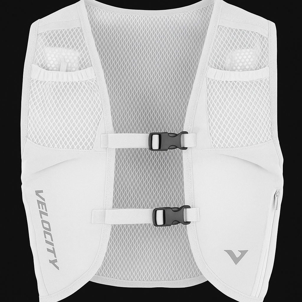 Strider-1 Running Vest